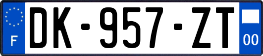 DK-957-ZT