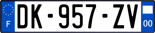 DK-957-ZV