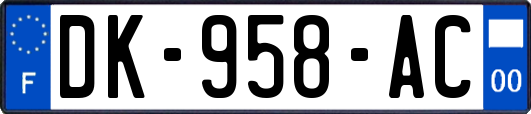 DK-958-AC