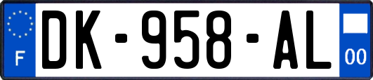 DK-958-AL