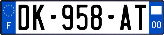 DK-958-AT