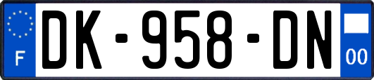 DK-958-DN