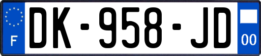 DK-958-JD