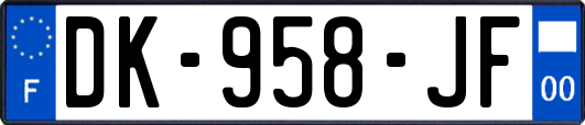 DK-958-JF