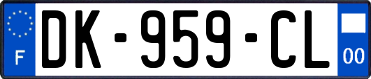 DK-959-CL
