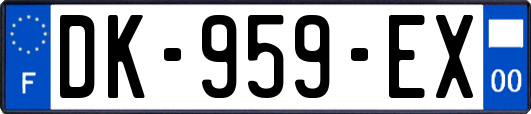 DK-959-EX