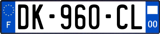 DK-960-CL