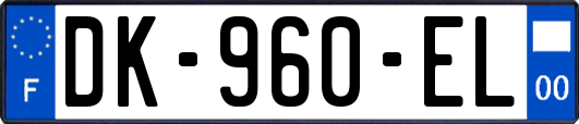 DK-960-EL