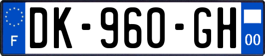 DK-960-GH