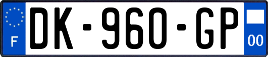 DK-960-GP