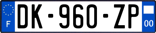 DK-960-ZP