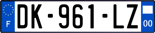 DK-961-LZ