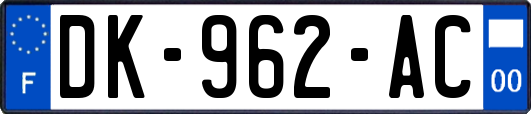 DK-962-AC