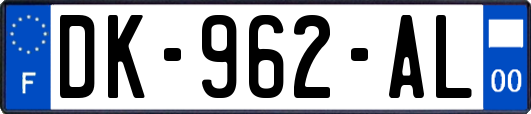 DK-962-AL