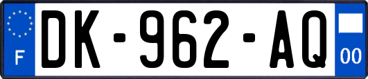 DK-962-AQ