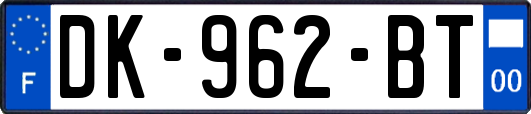 DK-962-BT