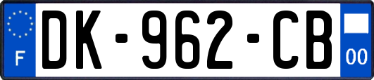 DK-962-CB