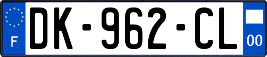 DK-962-CL