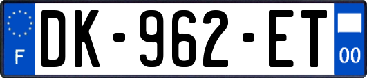 DK-962-ET