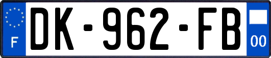 DK-962-FB