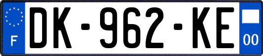 DK-962-KE