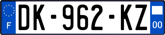 DK-962-KZ