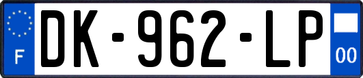 DK-962-LP