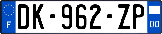 DK-962-ZP