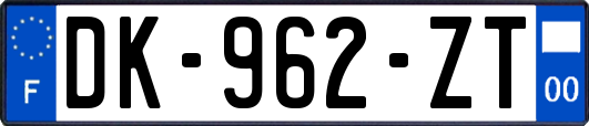 DK-962-ZT