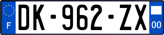 DK-962-ZX