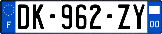 DK-962-ZY