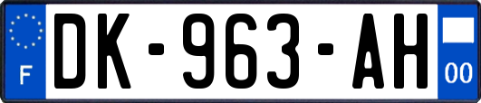 DK-963-AH
