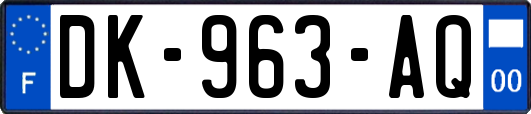 DK-963-AQ