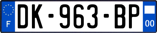 DK-963-BP