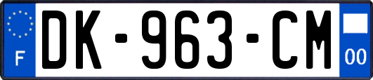 DK-963-CM