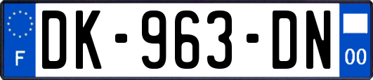 DK-963-DN