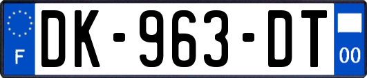 DK-963-DT