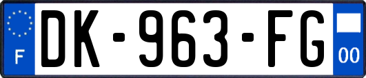 DK-963-FG