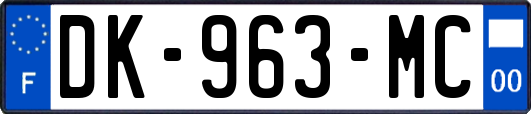 DK-963-MC