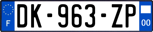 DK-963-ZP