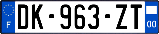 DK-963-ZT