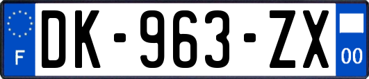 DK-963-ZX
