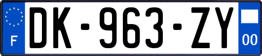DK-963-ZY