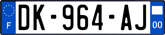 DK-964-AJ