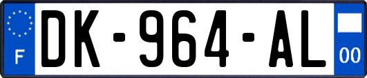 DK-964-AL