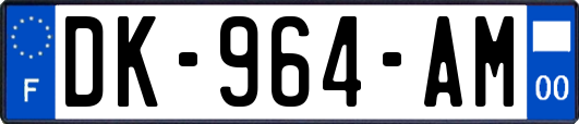 DK-964-AM