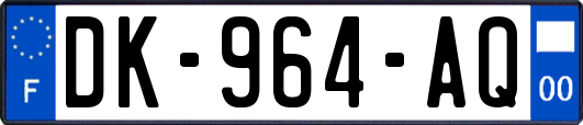 DK-964-AQ