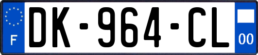 DK-964-CL