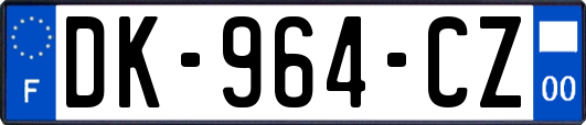 DK-964-CZ