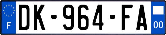 DK-964-FA